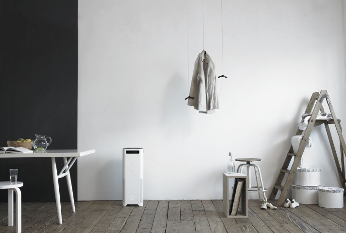 JET CLEAN@ELLE DECO
